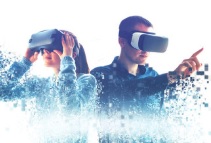 Wat zijn de verschillen tussen augmented en virtual reality?